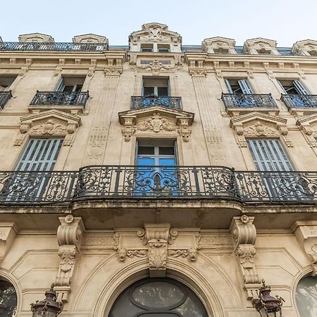 The Gatsby Room - Arrivee Autonome Narbonne Exterior foto