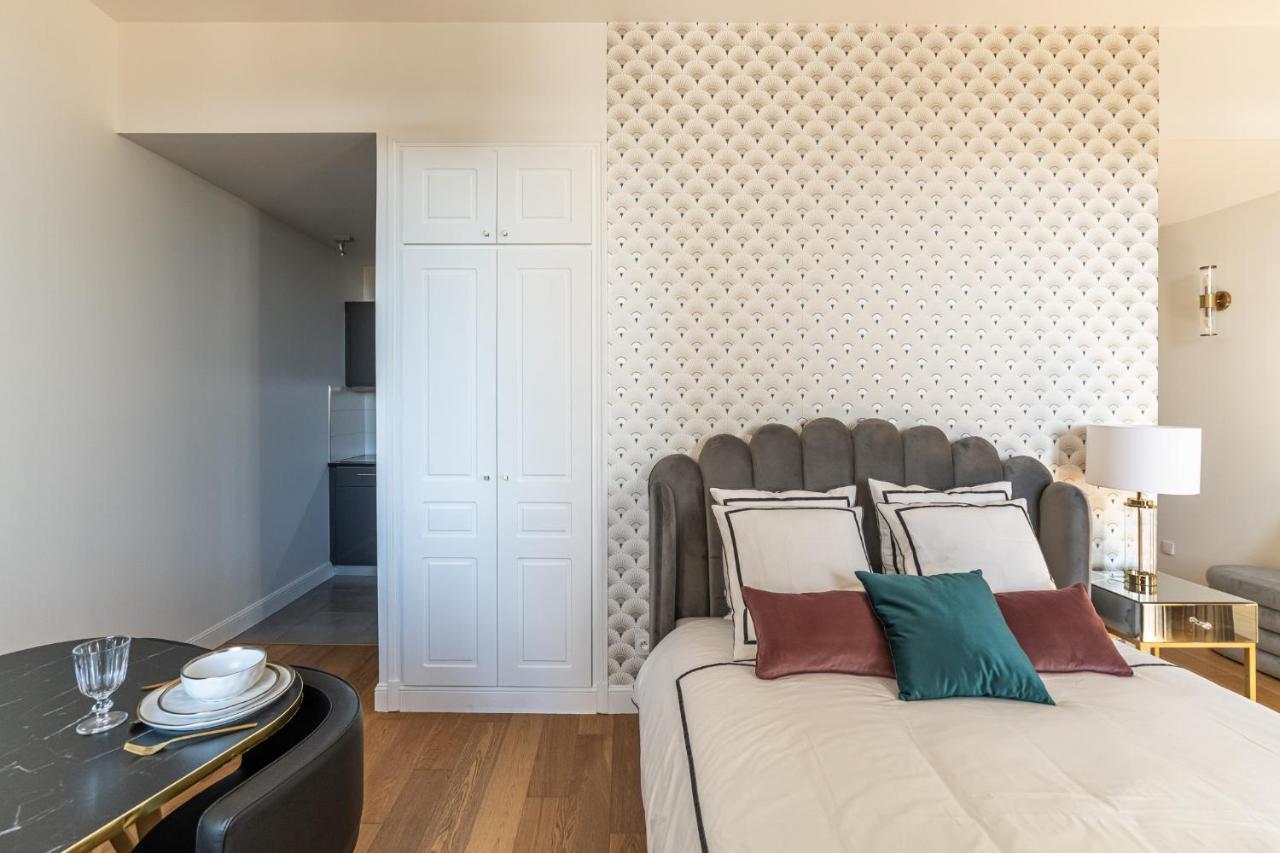 The Gatsby Room - Arrivee Autonome Narbonne Exterior foto