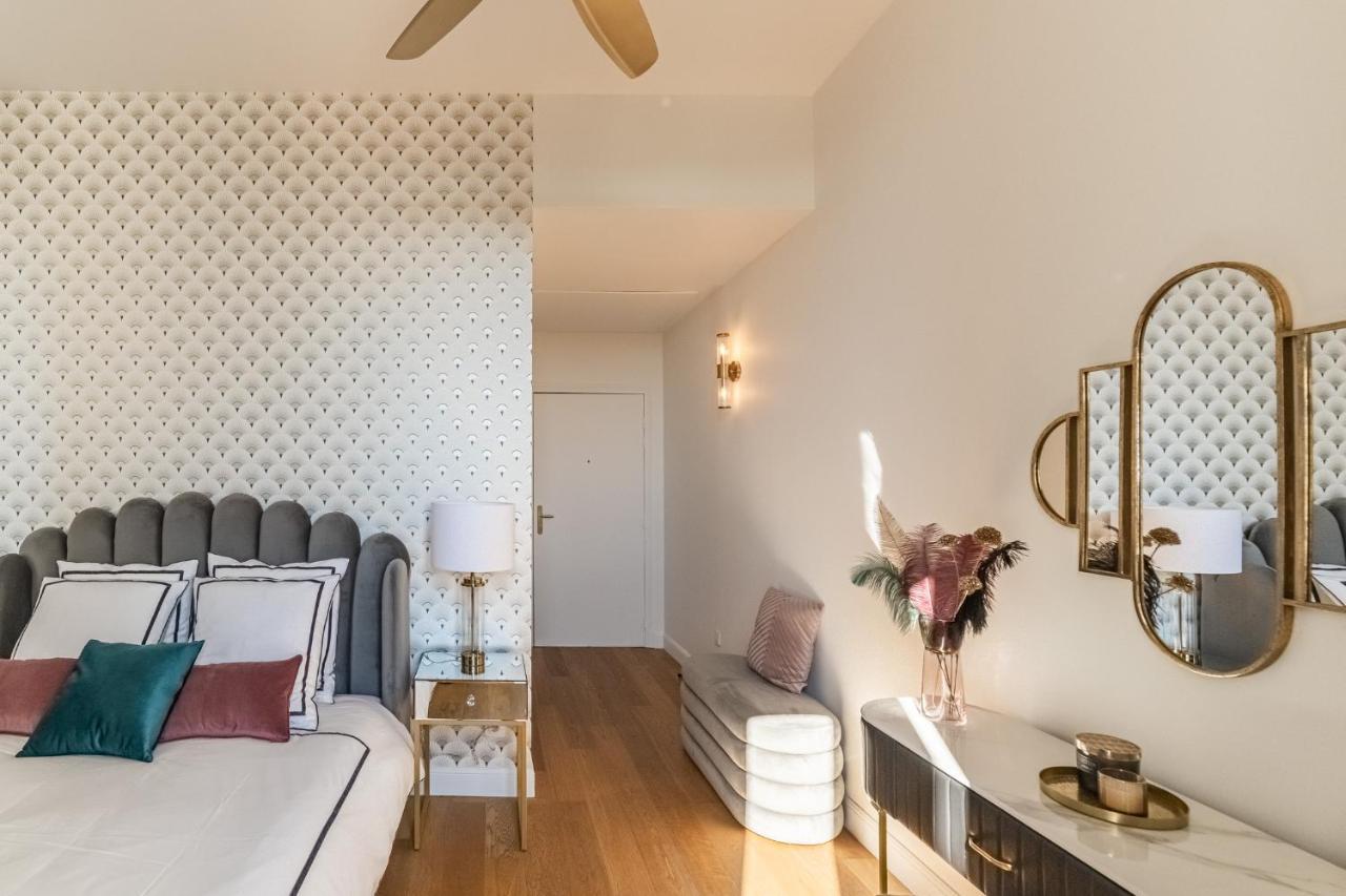 The Gatsby Room - Arrivee Autonome Narbonne Exterior foto