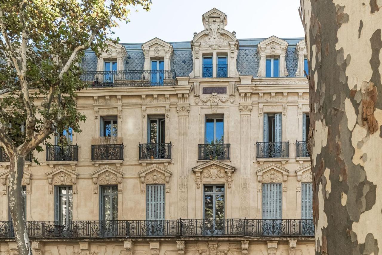 The Gatsby Room - Arrivee Autonome Narbonne Exterior foto