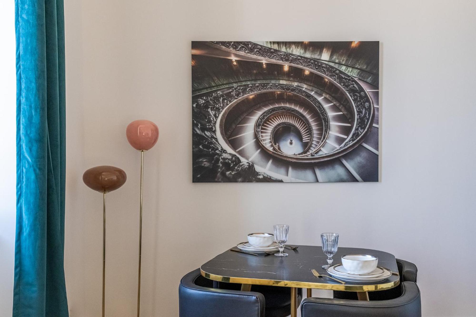 The Gatsby Room - Arrivee Autonome Narbonne Exterior foto