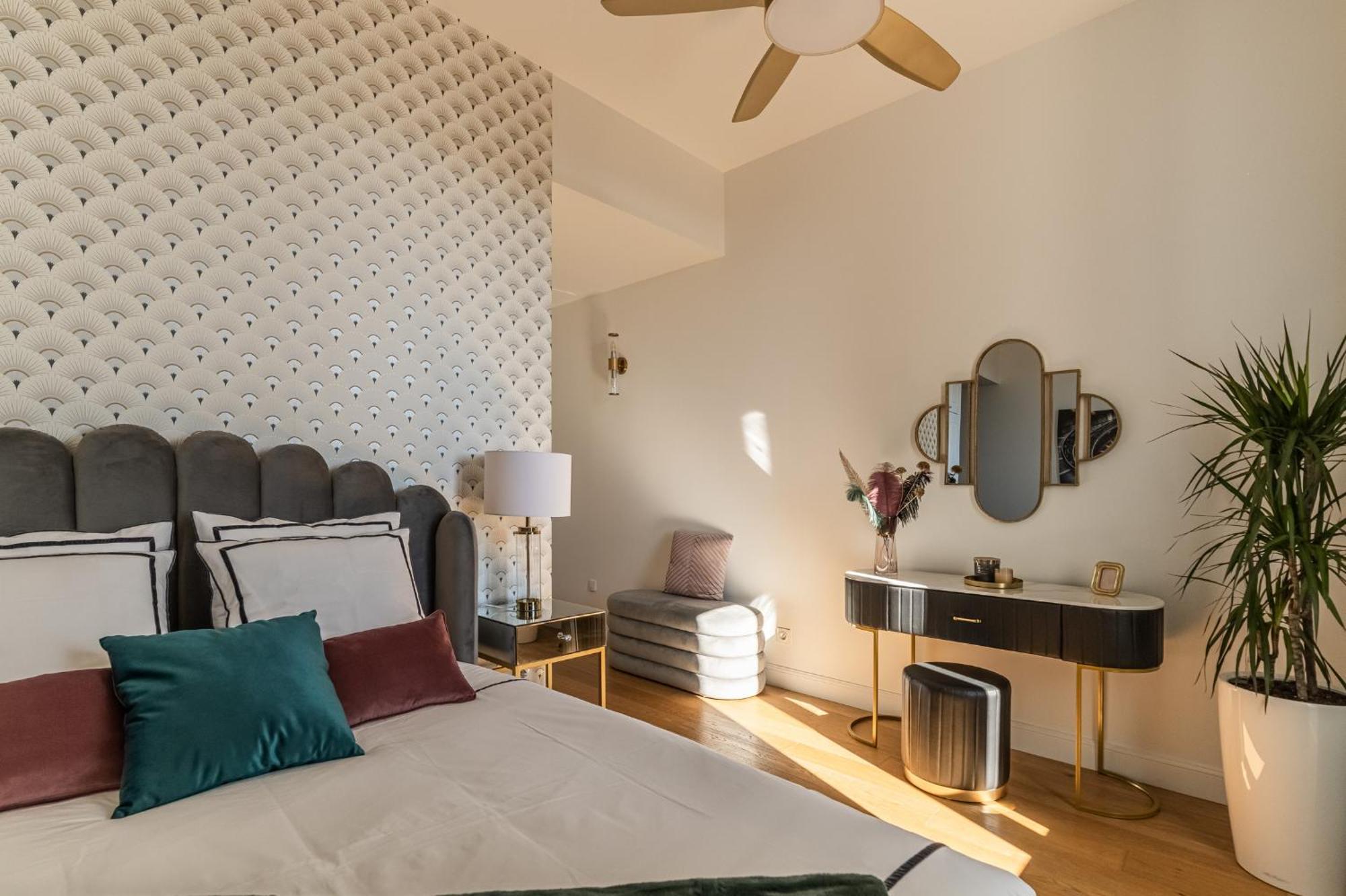 The Gatsby Room - Arrivee Autonome Narbonne Exterior foto